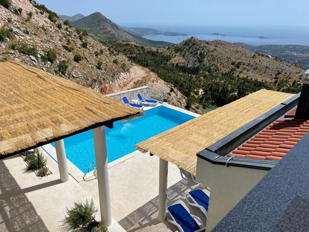 Bellavista Villa Ivanica Exterior photo