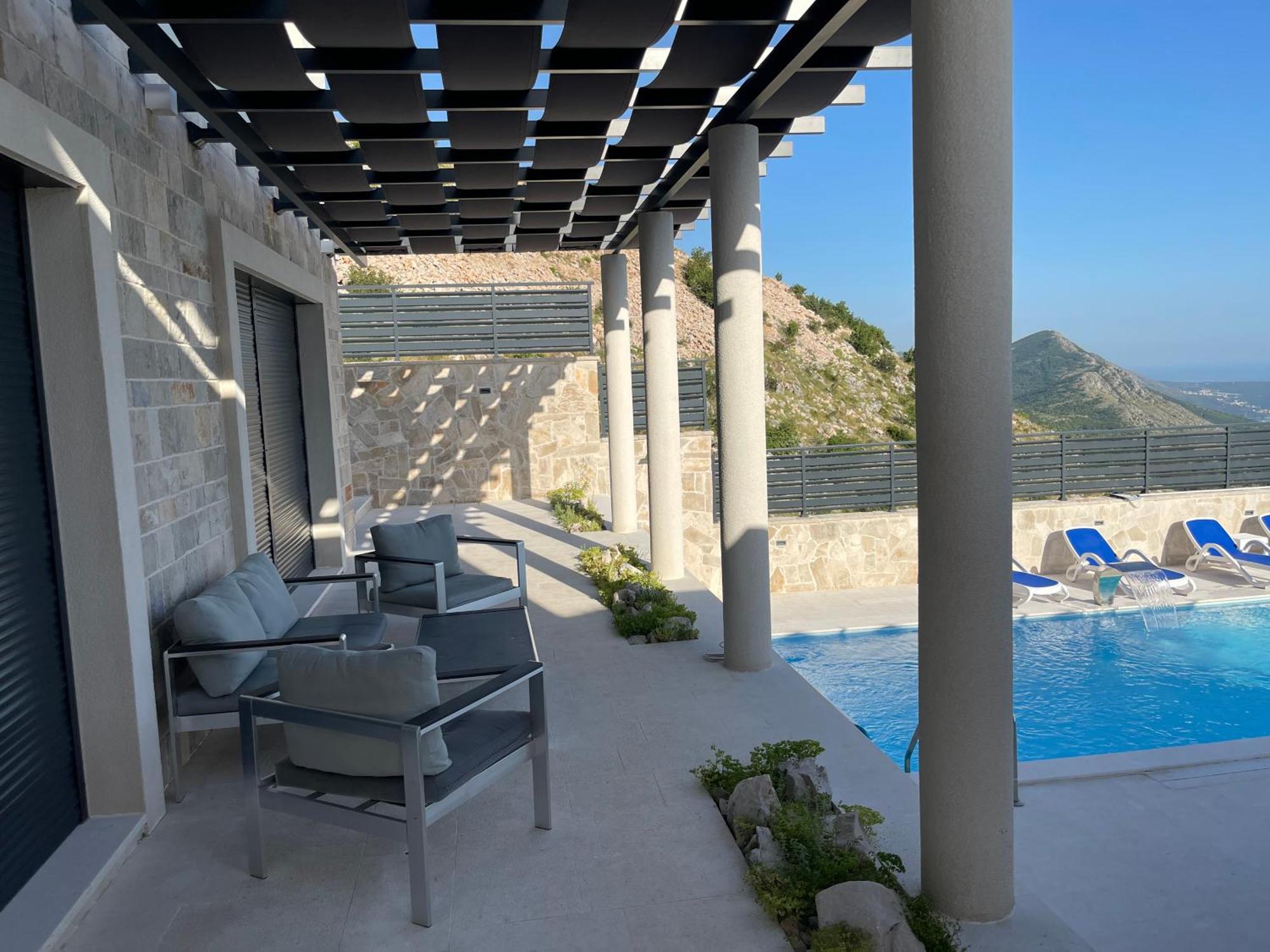 Bellavista Villa Ivanica Exterior photo