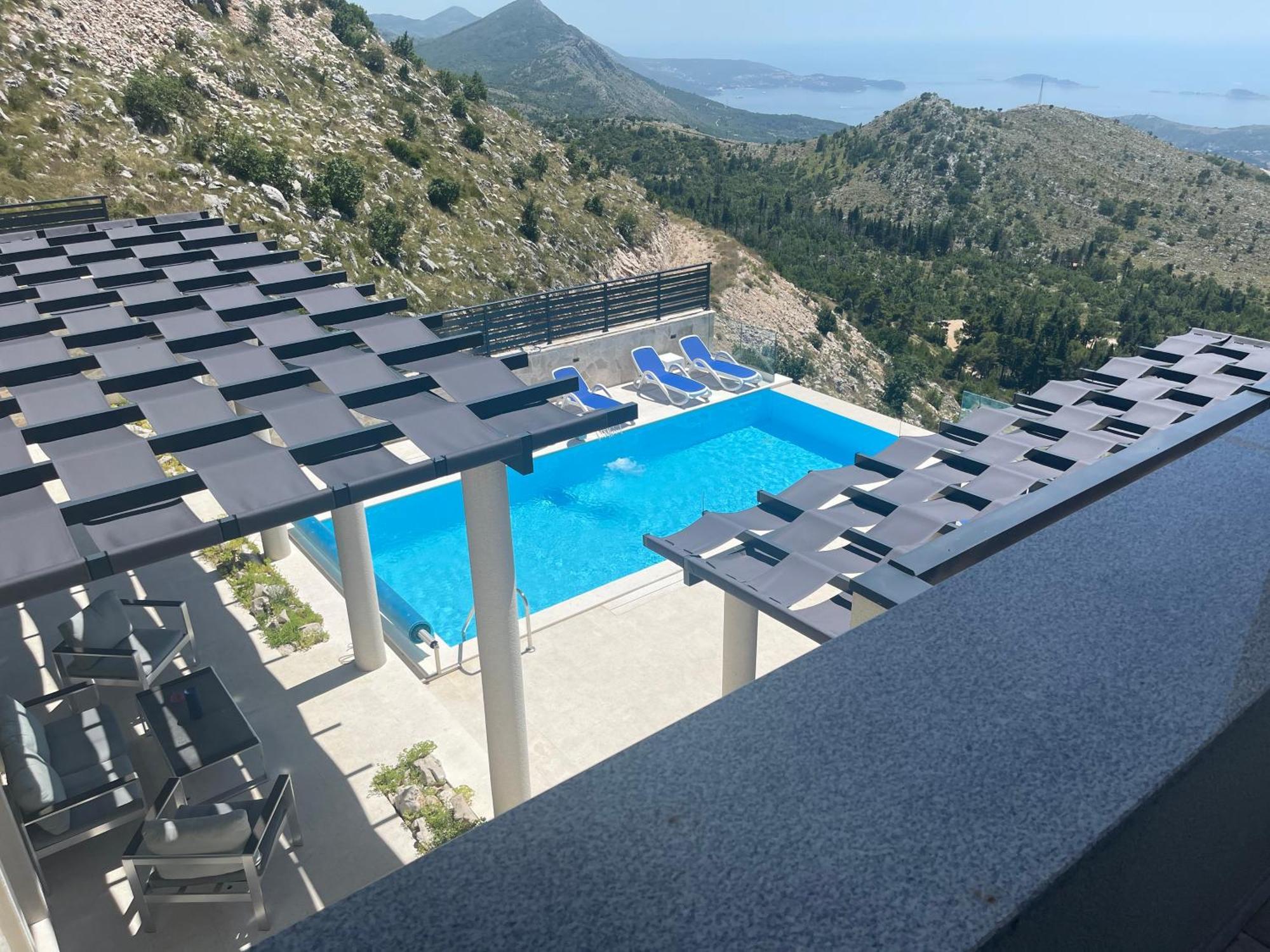 Bellavista Villa Ivanica Exterior photo